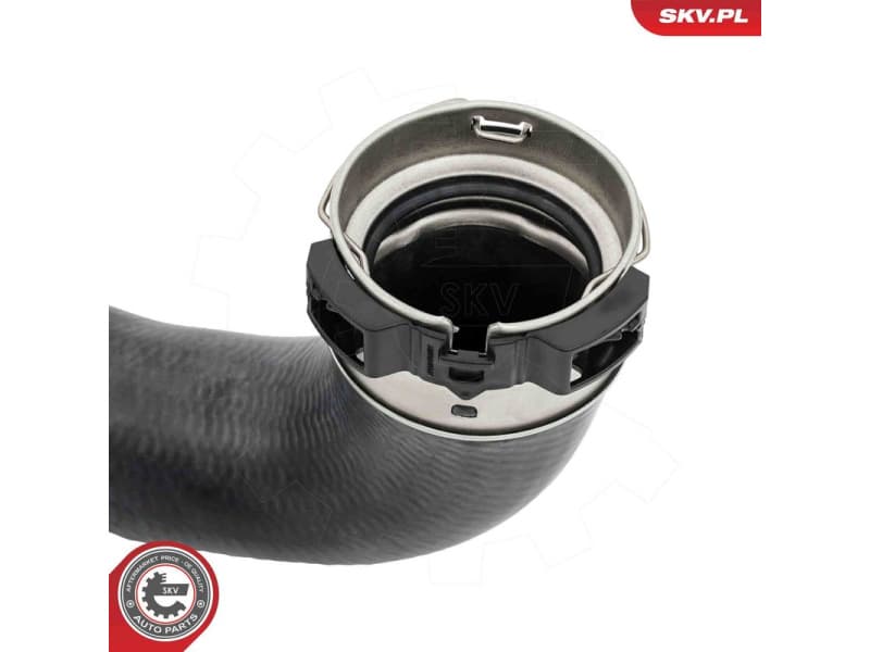 Charge Air Hose 54SKV259 - image 3