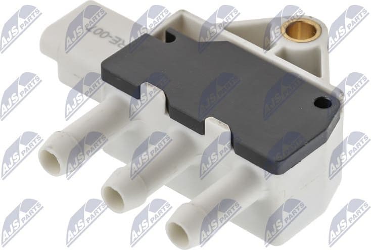 Sensor, exhaust pressure ECS-RE-007 - image 2
