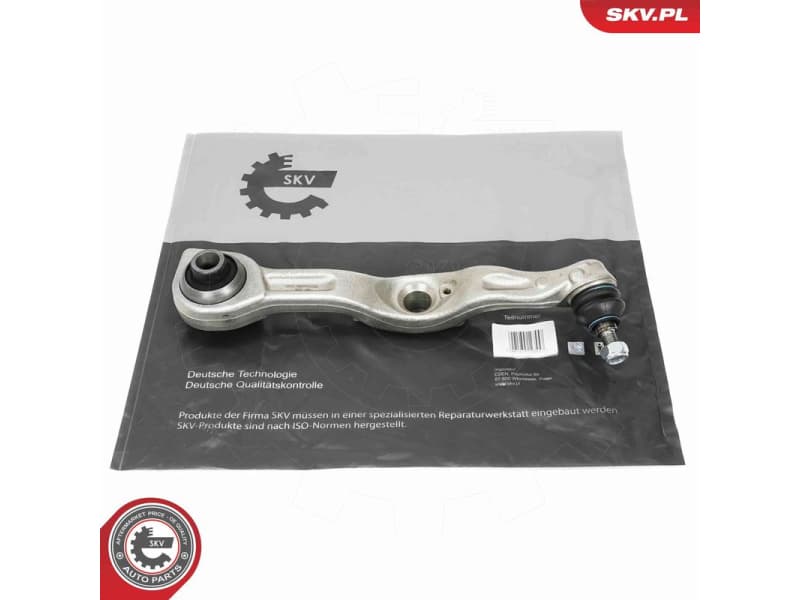 Control/Trailing Arm, wheel suspension 69SKV292
