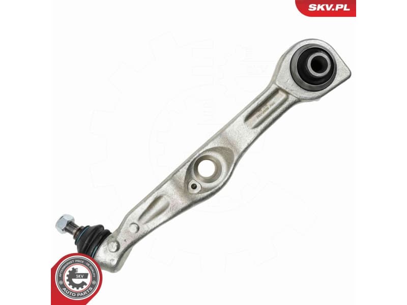 Control/Trailing Arm, wheel suspension 69SKV292 - image 3