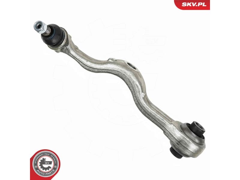 Control/Trailing Arm, wheel suspension 69SKV292 - image 4