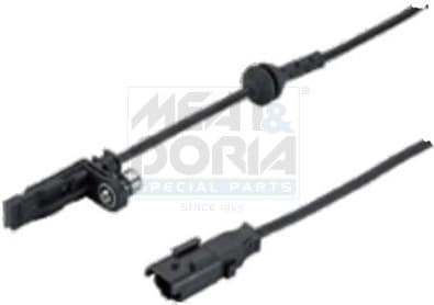 Sensor, wheel speed 90083