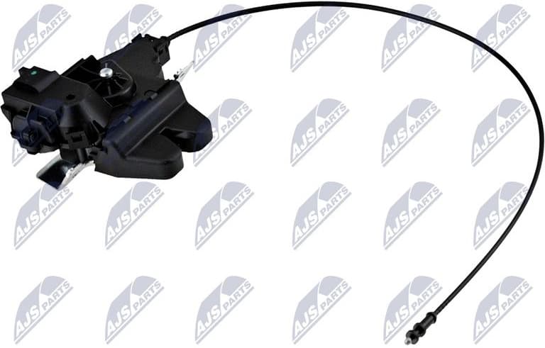 Tailgate Lock EZC-ME-305