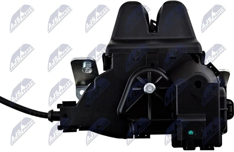 Tailgate Lock EZC-ME-305 - image 2