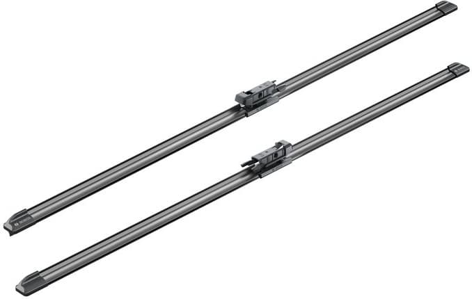 Wiper blade set BOSCH 2psc 3397014214