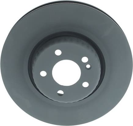 Brake Disc 0 986 479 H48 - image 5