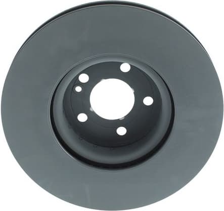 Brake Disc 0 986 479 H48 - image 3