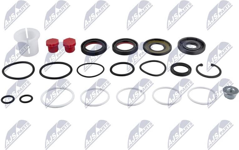 Repair Kit, steering gear EZC-VW-503 - image 2