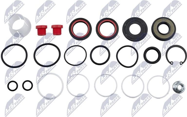 Repair Kit, steering gear EZC-VW-503 - image 3