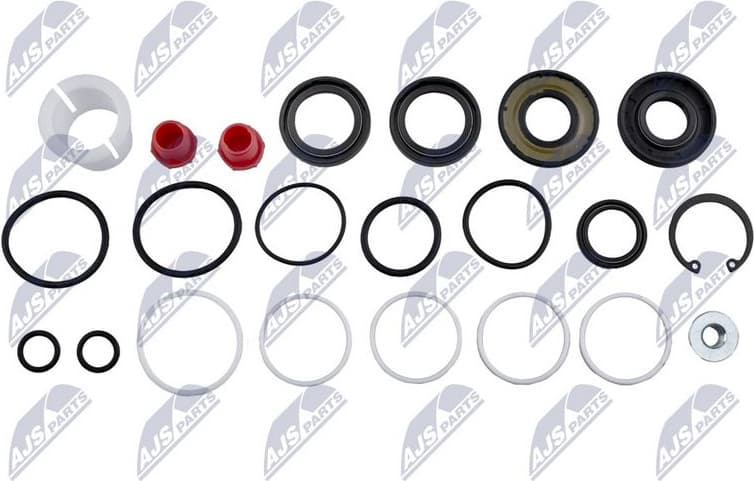 Repair Kit, steering gear EZC-VW-503 - image 4