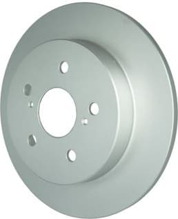 Brake Disc PRO 8DD 355 132-401 - image 2