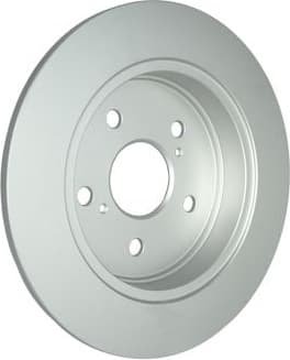 Brake Disc PRO 8DD 355 132-401 - image 3