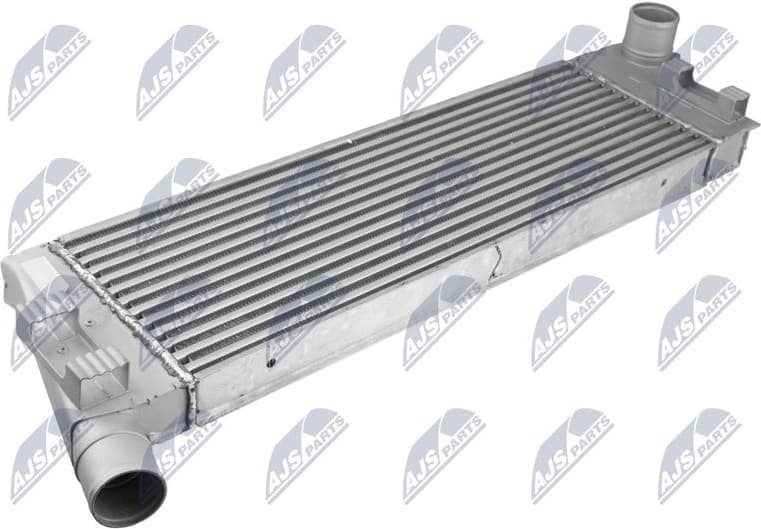 Charge Air Cooler CNG-RE-012