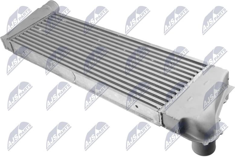 Charge Air Cooler CNG-RE-012 - image 2