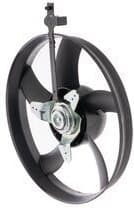 Fan, engine cooling BEHR CFF650000S - image 5