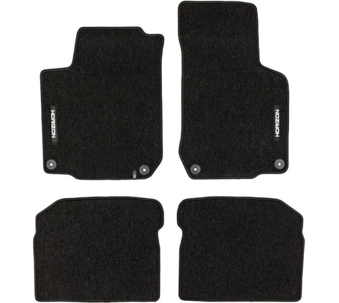 Floor Mat Set HORIZON HR424463