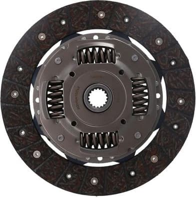 Clutch Disc DC154