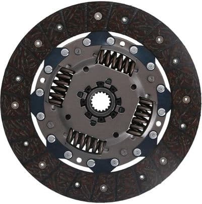 Clutch Disc DC154 - image 2