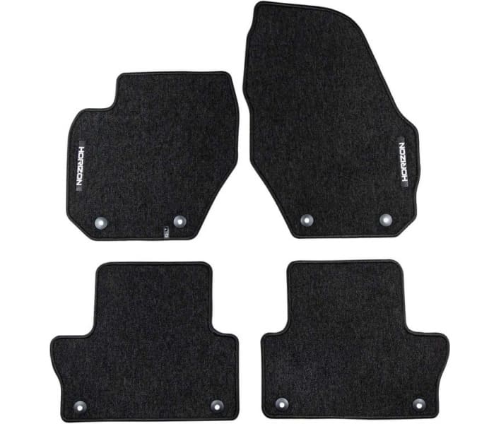 Floor Mat Set HORIZON HR424432