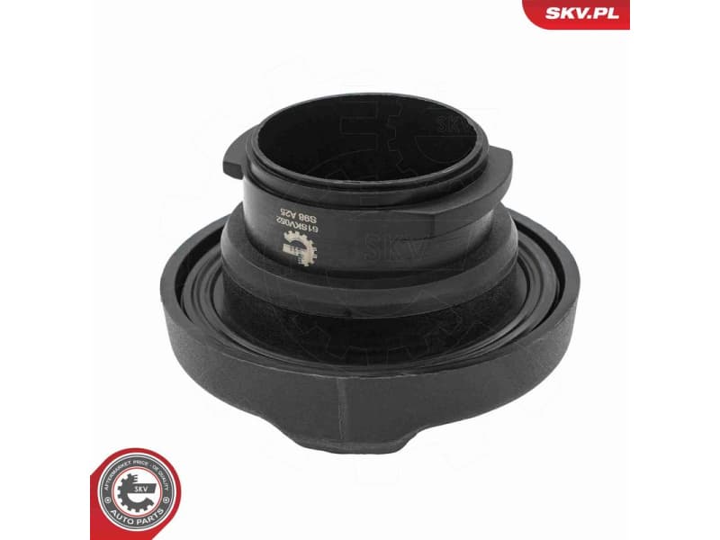 Cap, oil filler neck 61SKV052 - image 4