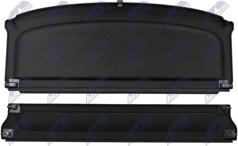 Cargo Area Cover EZC-BM-416 - image 2