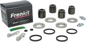 Repair Kit, brake caliper 672802