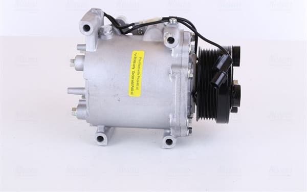 Compressor, air conditioning ** FIRST FIT ** 890879 - image 4