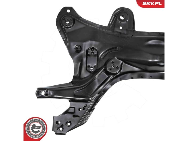 Support Frame/Subframe 64SKV122 - image 2