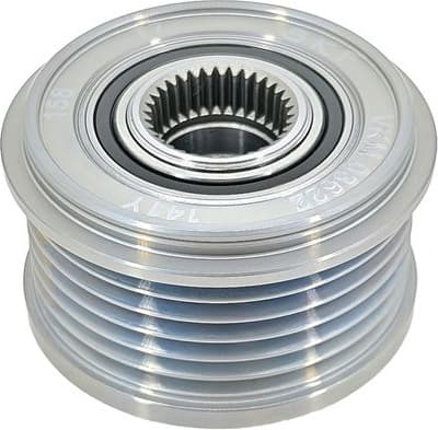 Alternator Freewheel Clutch VKM 03622