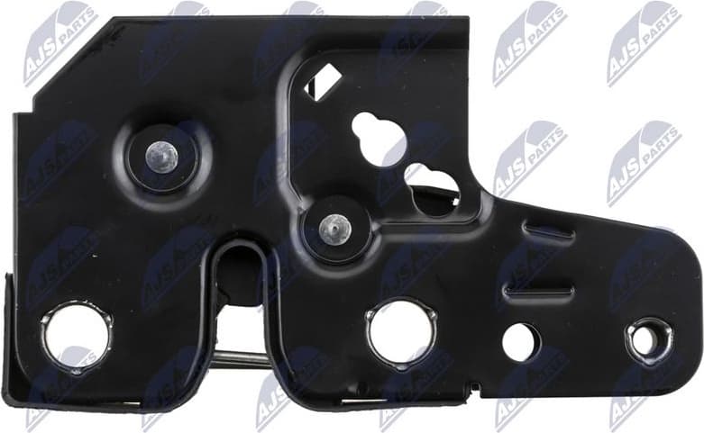 Bonnet Lock EZC-VW-666 - image 4