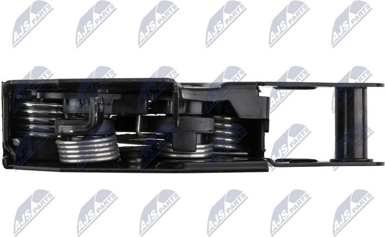 Bonnet Lock EZC-VW-666 - image 5