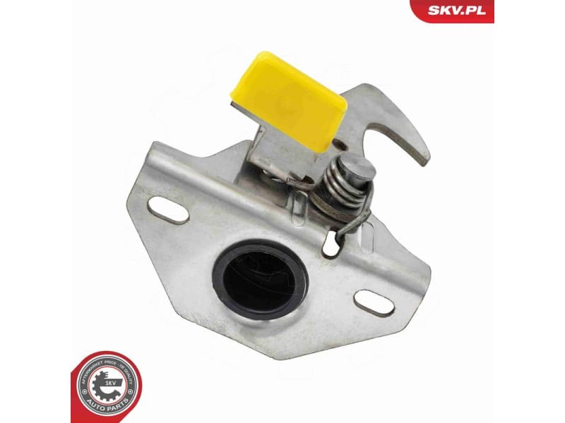 Safety Hook, bonnet lock 97SKV189 - image 5