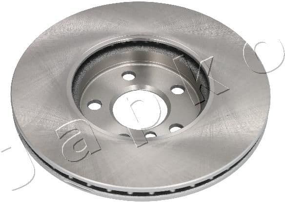 Brake Disc 600160C
