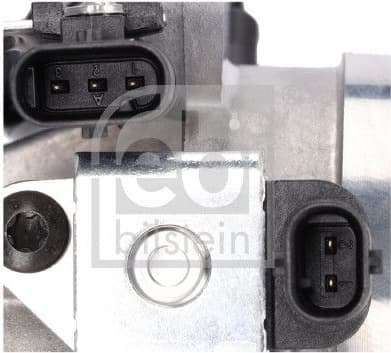 Water Pump, engine cooling 192779 - image 3