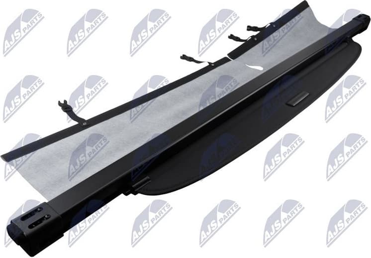 Cargo Area Cover EZC-HD-068 - image 2