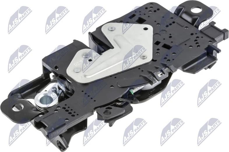 Tailgate Lock EZC-BM-431 - image 2