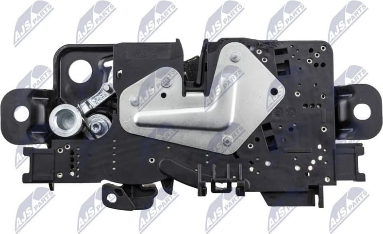 Tailgate Lock EZC-BM-431 - image 4