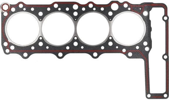 Gasket, cylinder head 8701311