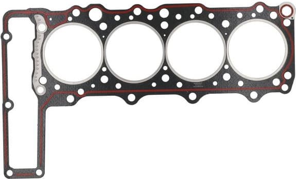 Gasket, cylinder head 8701311 - image 2