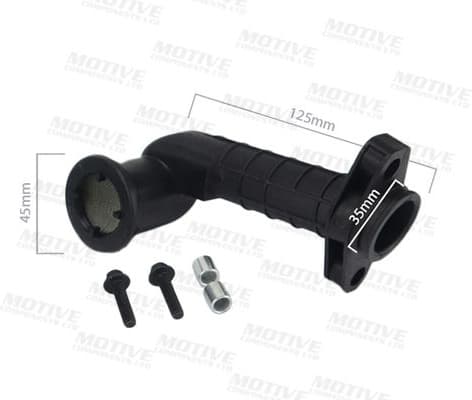 Oil Pump OP8410 - image 2