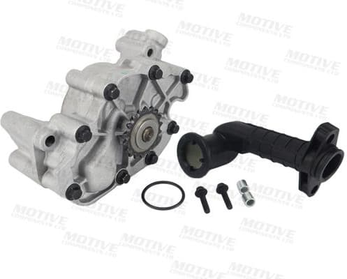 Oil Pump OP8410 - image 3