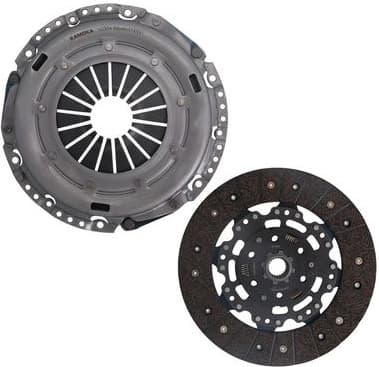 Clutch Kit KC304