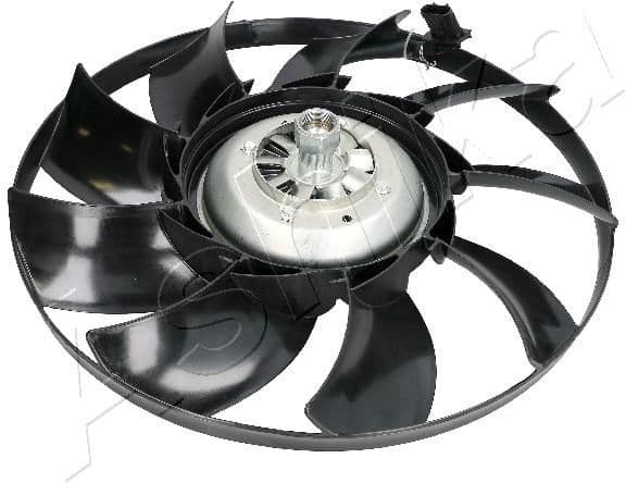 Clutch, radiator fan 36-0L-L09 - image 2