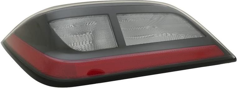 Tail Light Assembly Depo 221-1345L-LD-UE