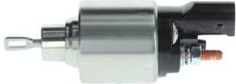 Solenoid Switch, starter 1 986 SE1 694 - image 2