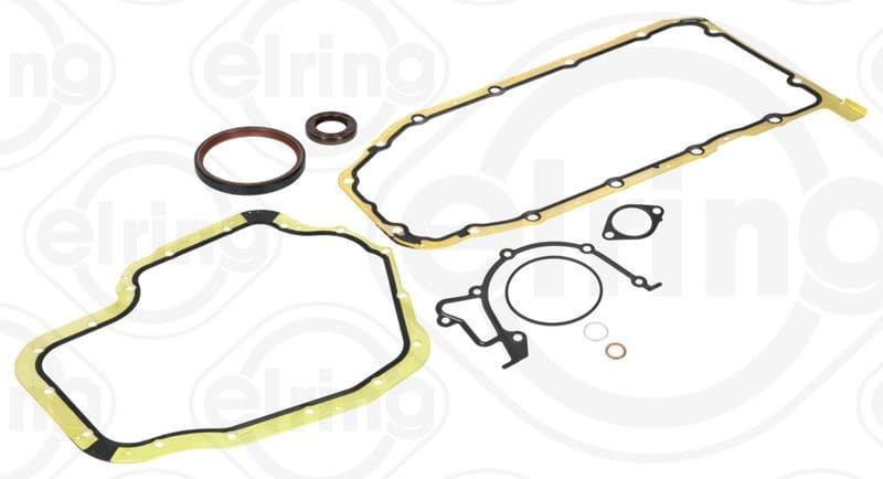 Gasket Kit, crankcase 712.480