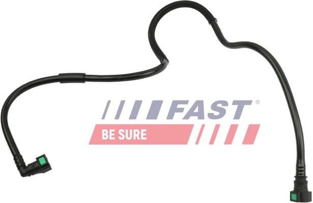 Fuel Line FT00891