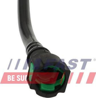 Fuel Line FT00891 - image 2