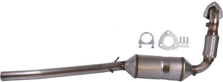 Soot/Particulate Filter, exhaust system 8010059