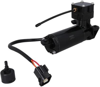 Compressor, compressed-air system 2077030